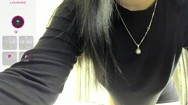 cute cutiepie online show from October 2025 01:07:01 PM