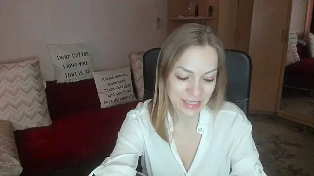 Tiffany Bates online show from March 2026 10:08:02 AM