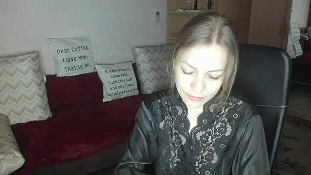 Tiffany Bates online show from March 2026 03:34:01 PM