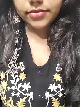 Miss Rose   online show from October 2025 02:45:01 AM