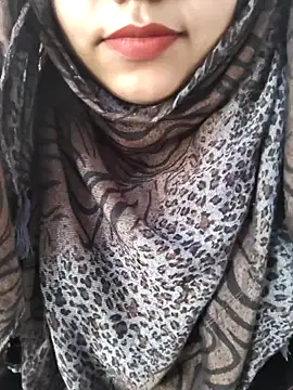 Miss Rose   online show from March 2026 07:25:01 PM