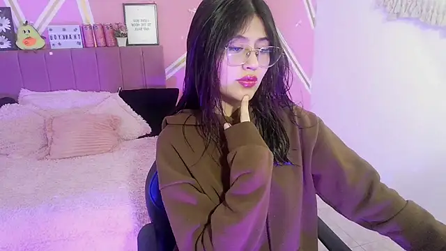 isa bunny18 online show from March 2026 11:33:01 PM