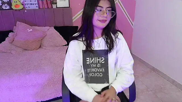 isa bunny18 online show from March 2026 10:04:01 PM