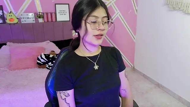 isa bunny18 online show from March 2026 08:16:01 PM