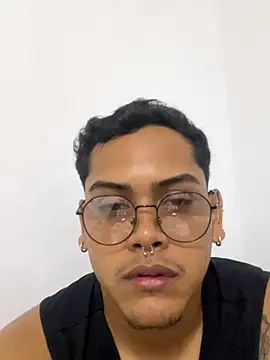 AaronMars  online show from October 2025 11:15:01 PM