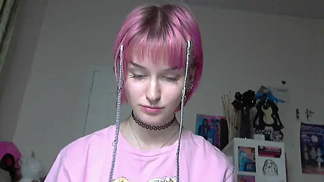 Paradoxy  online show from March 2026 08:19:02 PM