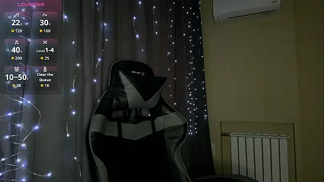 EvaCarter1 online show from September 2025 09:25:02 AM