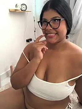 AnaBrowmn online show from July 2026 01:17:02 PM