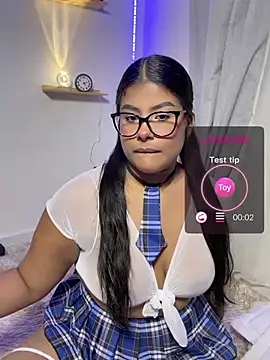 AnaBrowmn online show from August 2026 03:27:02 AM