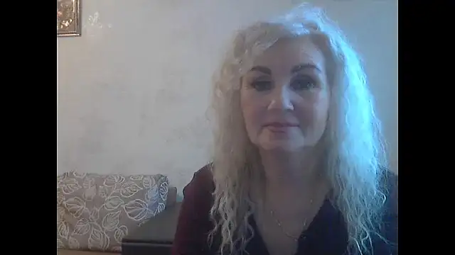 LadySexyBlond online show from January 2026 07:13:02 AM