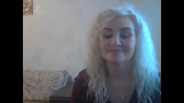 LadySexyBlond online show from January 2026 06:17:01 AM