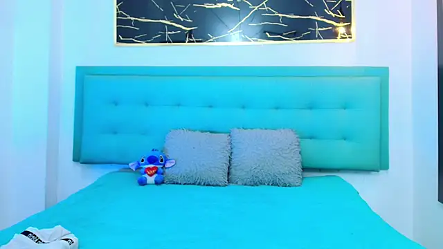 Lovers 21 online show from October 2025 04:55:01 AM