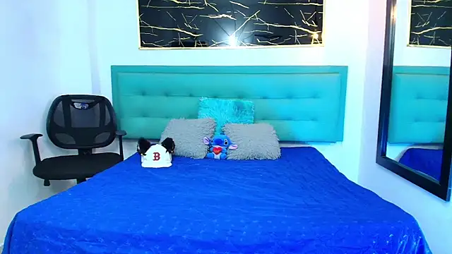 Lovers 21 online show from October 2025 05:06:01 AM