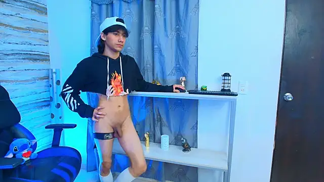 Lovers 21 online show from October 2025 11:43:02 AM