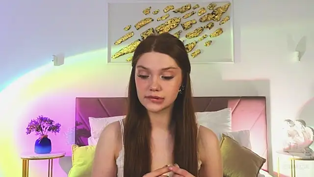 Nicole Broown  online show from May 2026 08:58:02 PM