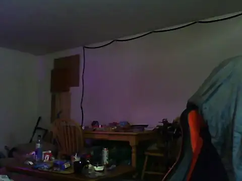 Neekaleek89 online show from October 2025 04:08:02 PM