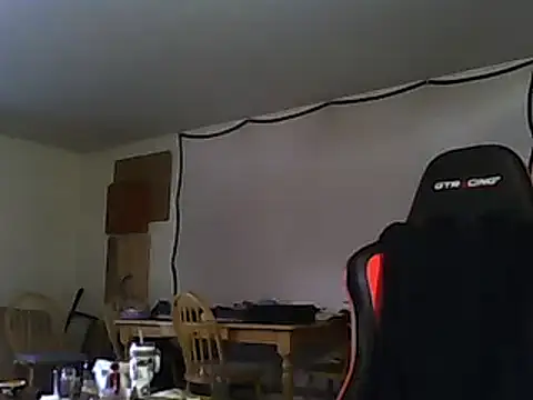 Neekaleek89 online show from November 2025 11:43:01 PM