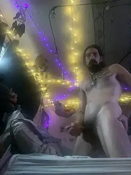 Neekaleek89 online show from February 2026 04:13:02 PM