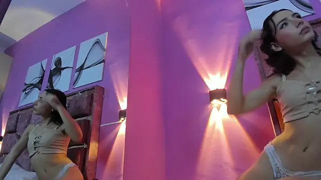 samantaa liov online show from November 2025 07:35:02 PM