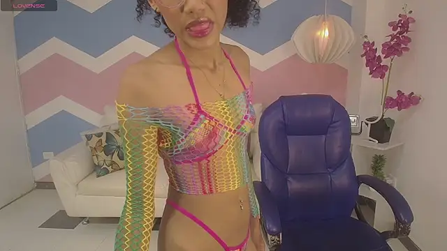 adisson petite1 online show from October 2025 11:22:02 PM