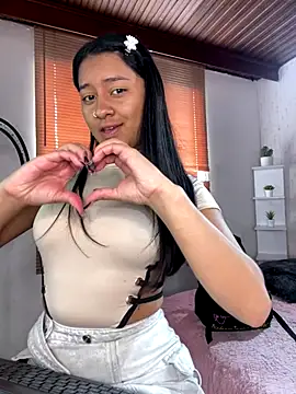 MelodyPink  online show from October 2025 05:03:02 PM