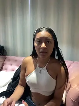 MelodyPink  online show from October 2025 08:11:02 PM