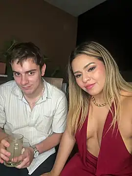 itsdanividarte online show from February 2026 07:51:01 AM