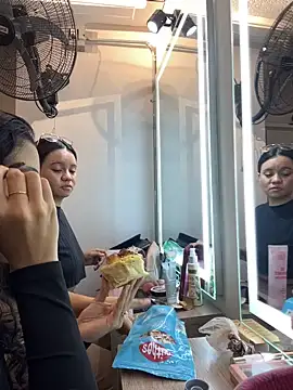 ChloeRosses online show from April 2026 06:12:01 PM