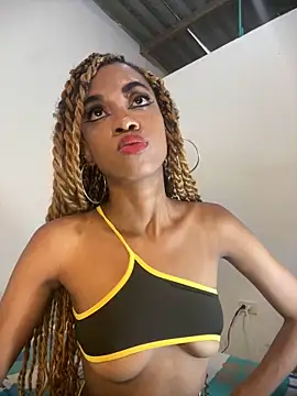 Malory-1 online show from March 2026 08:49:01 PM