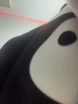 BuzzBunni69 online show from October 2025 02:08:02 AM