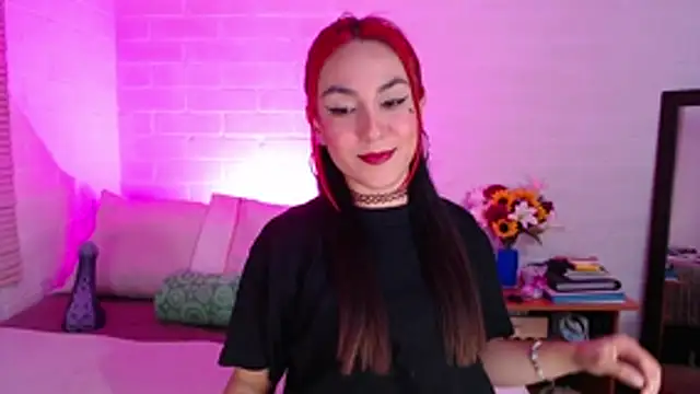 Amy66 online show from April 2026 06:36:01 AM