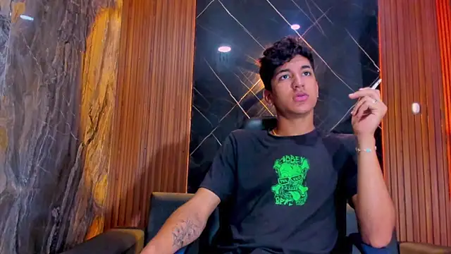 Stiben boy online show from January 2026 02:43:02 PM