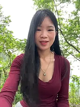 -mayhan11 online show from April 2026 02:25:01 AM