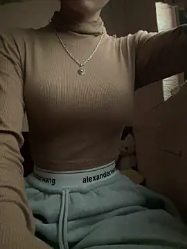 -mayhan11 online show from April 2026 04:43:02 AM