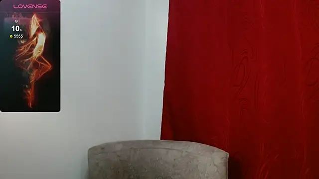 violeta hillsss online show from October 2025 02:07:01 AM