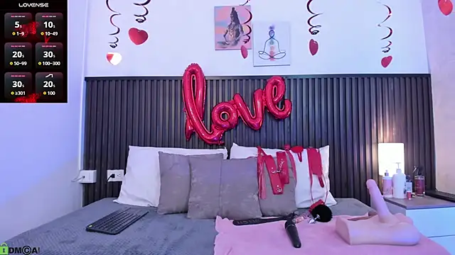 alahia mellers online show from February 2026 02:28:02 AM