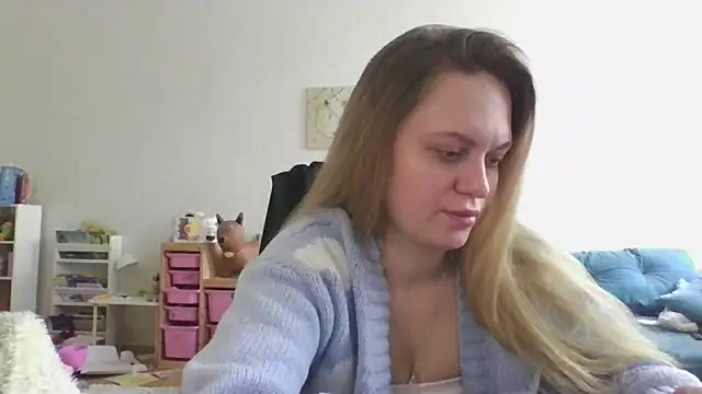 Cynoraye online show from February 2026 09:40:01 AM