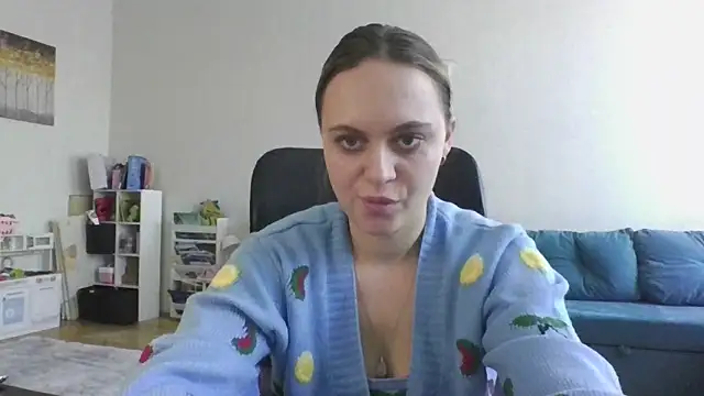 Cynoraye online show from February 2026 01:43:01 PM