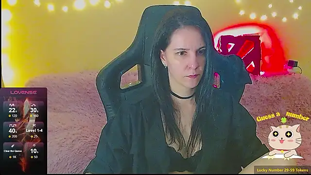 Irwi Tomboy online show from February 2026 04:16:01 PM