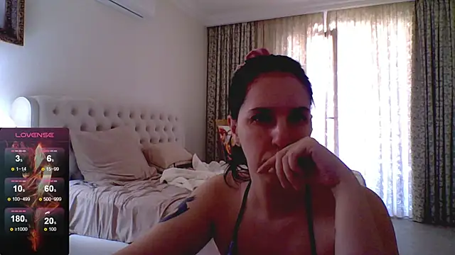 Snapshot of Irwi_Tomboy chatting on August 2026 08:02:02 AM Irwi Tomboy online show from August 2026 08:02:02 AM