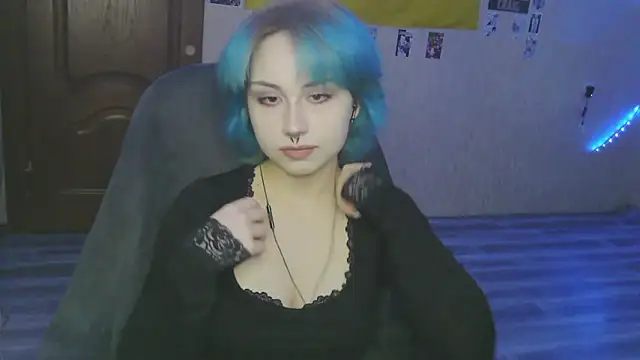 LeisaHopperstad online show from February 2026 02:26:01 PM