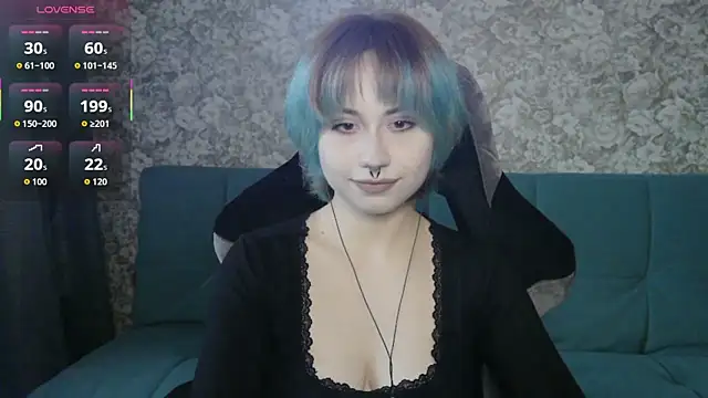 LeisaHopperstad online show from April 2026 02:30:01 PM