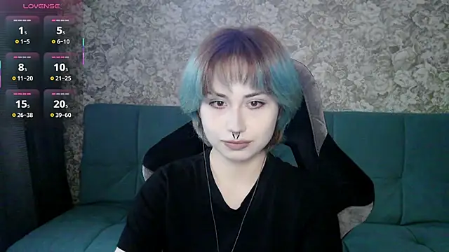 LeisaHopperstad online show from April 2026 02:19:02 PM