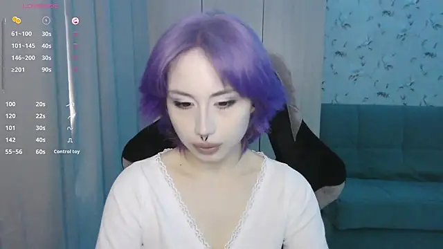LeisaHopperstad online show from June 2026 02:01:02 PM