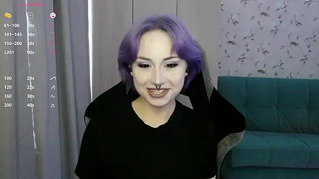 LeisaHopperstad online show from June 2026 12:30:01 PM
