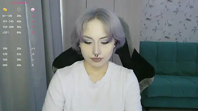 LeisaHopperstad online show from June 2026 03:49:02 PM