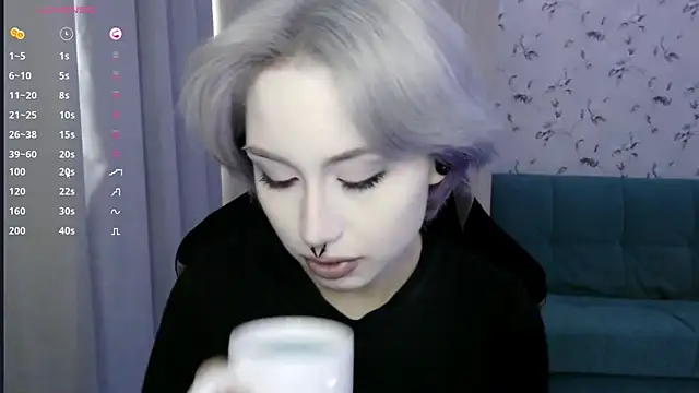 LeisaHopperstad online show from June 2026 02:58:01 PM