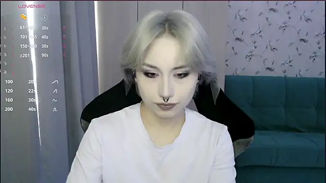 LeisaHopperstad online show from June 2026 12:48:01 PM