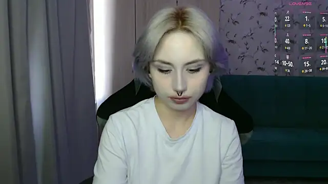 LeisaHopperstad online show from July 2026 10:39:01 AM