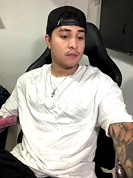 Snapshot of loki32men chatting on October 2025 03:25:03 AM loki32men online show from October 2025 03:25:03 AM